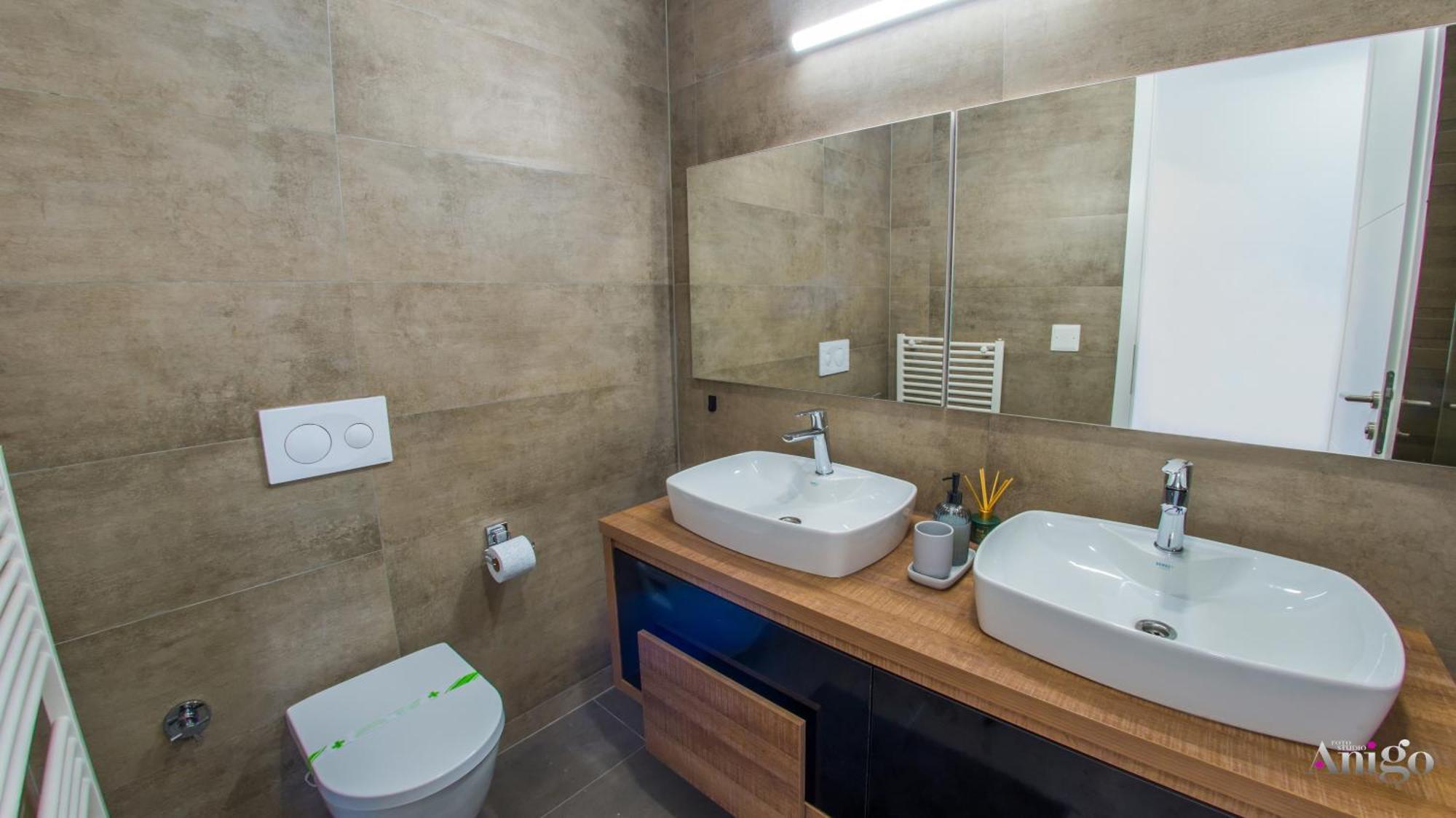 Apartment Vista Neretva Mostar Exterior foto