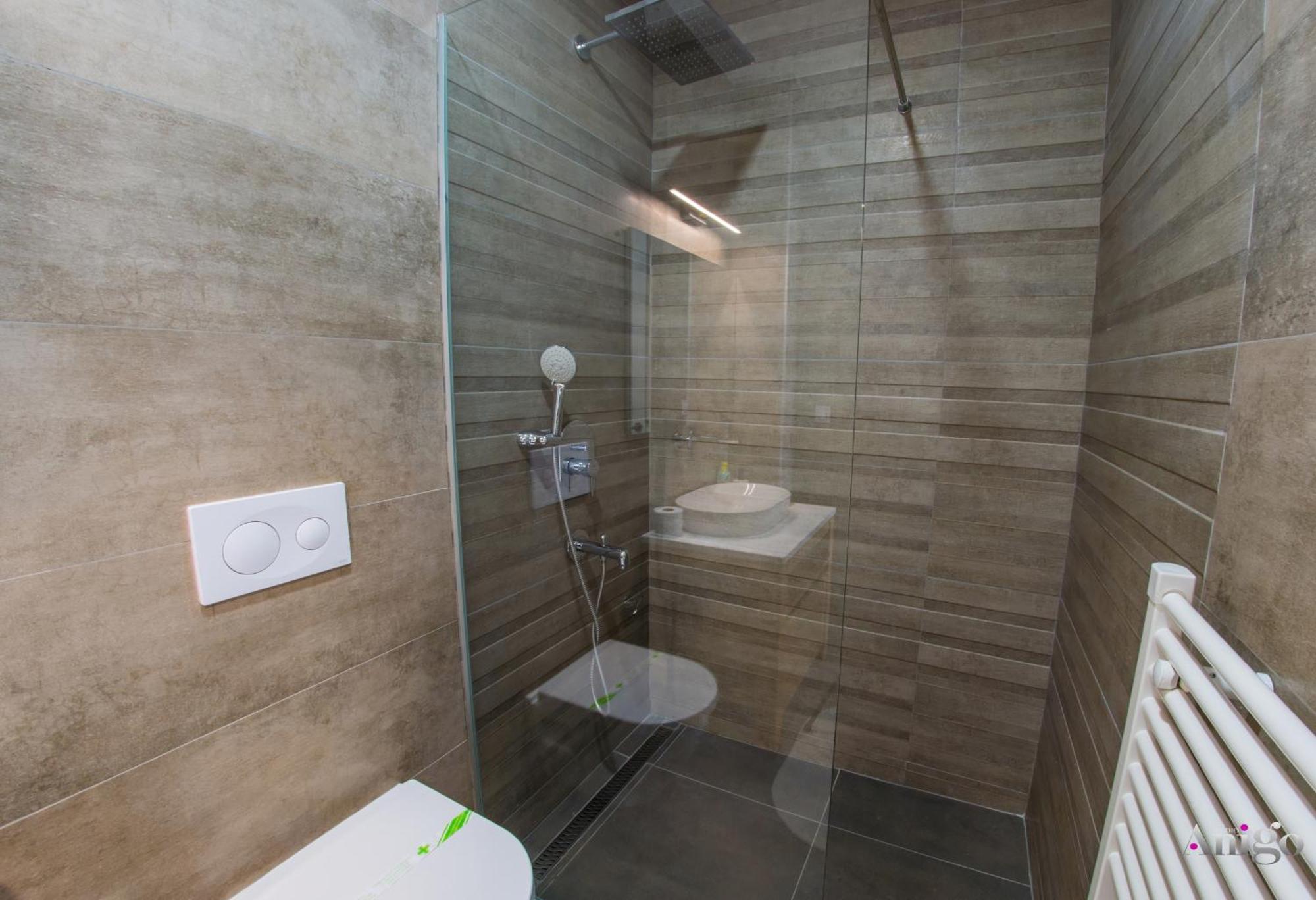 Apartment Vista Neretva Mostar Exterior foto