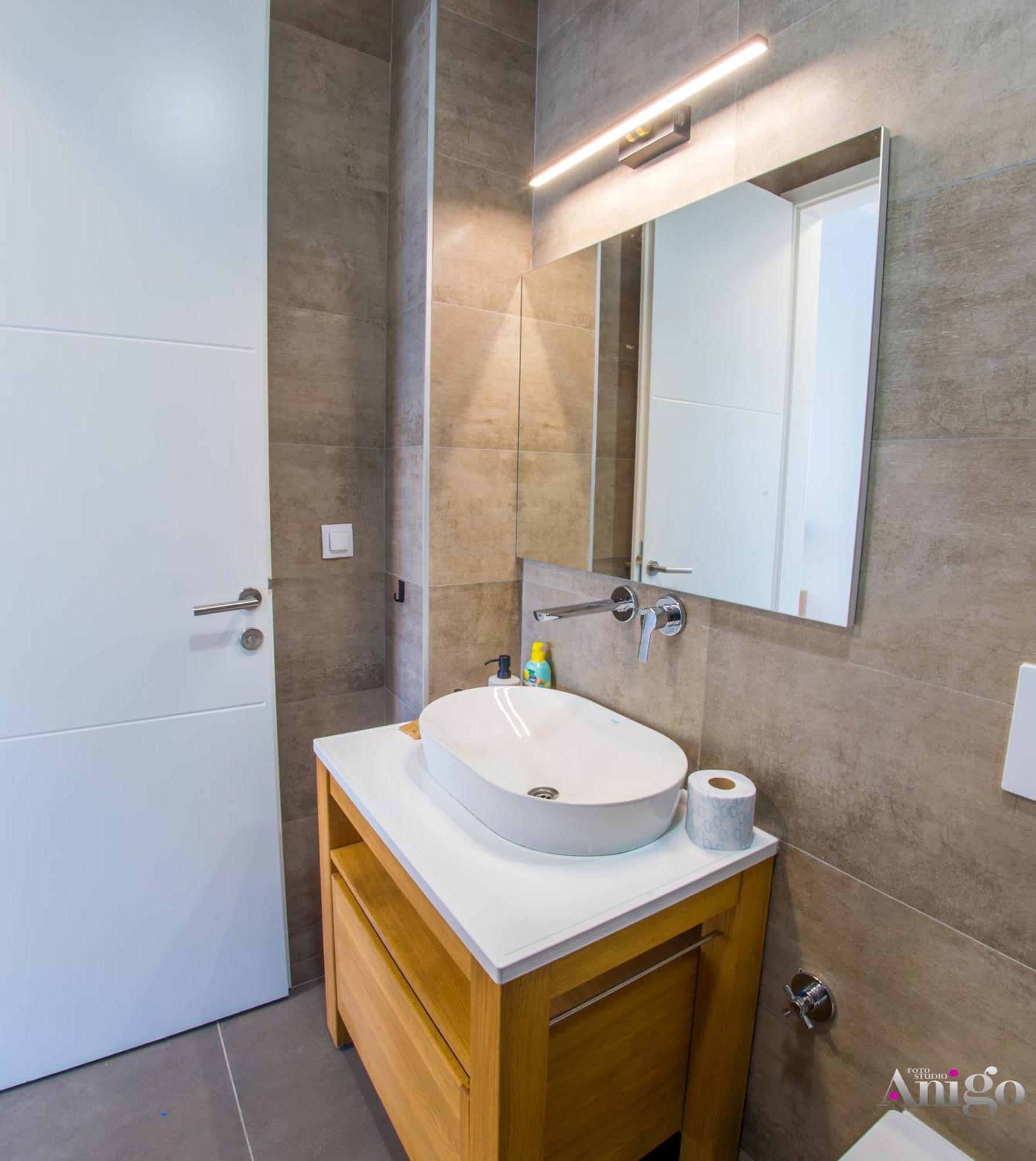 Apartment Vista Neretva Mostar Exterior foto
